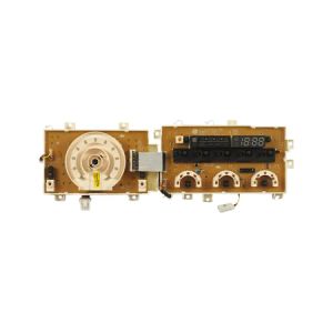 User Control and Display Board EBR36870706