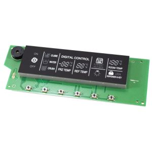 User Control and Display Board 6871JB1264B