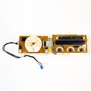User Control and Display Board EBR36870731