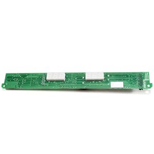 User Control and Display Board WR55X10684