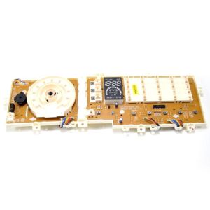 User Control and Display Board EBR32268108