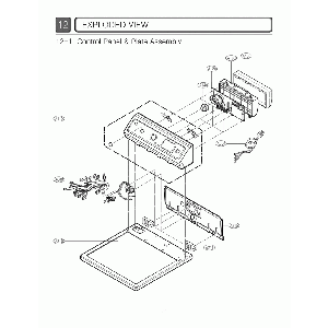 Your part is # A120 in this diagram