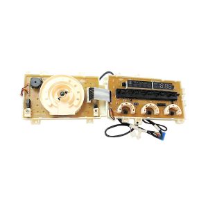 User Control and Display Board EBR71385603