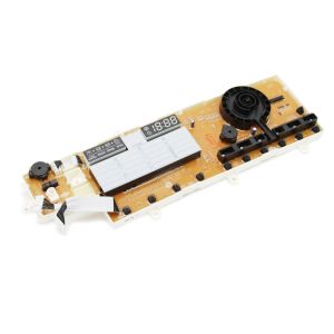 User Control Board Assembly EBR62267105