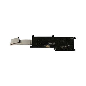 User Interface Board WE04M10012
