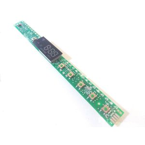 User Interface W10619840