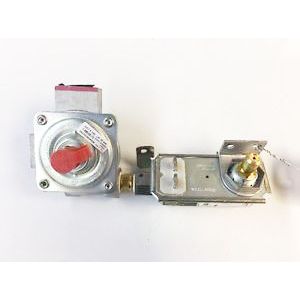 Valve and Pressure Regulator WB21X20252
