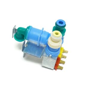 Valve 00631861