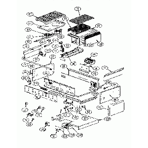 Your part is # 75 in this diagram