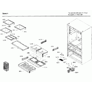 Your part is # 208 in this diagram