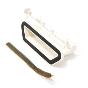 Vent Assembly WP3379674
