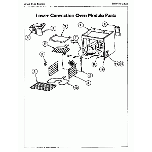 Your part is # 13 in this diagram