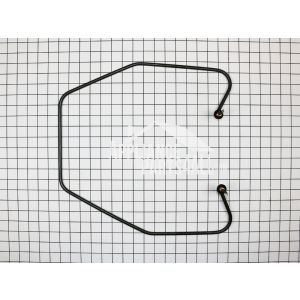 Heater WPW10082892