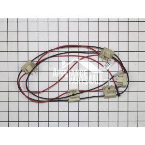 Surface Ignitor Switch Assembly W10361493