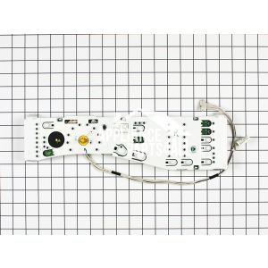 Electronic Control Board WPW10117418