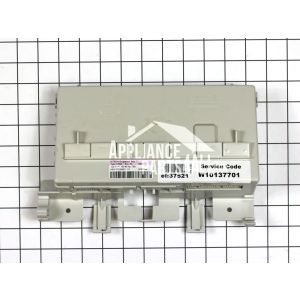 Electronic Control Board WPW10137701