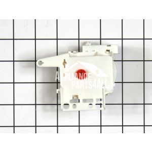 Dispenser Actuator WPW10143586