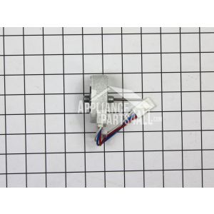 Motor WPW10162697