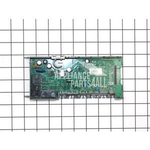 Electronic Control Board W11202741