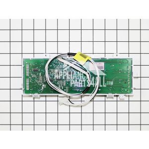 Electronic Control Board WPW10212764