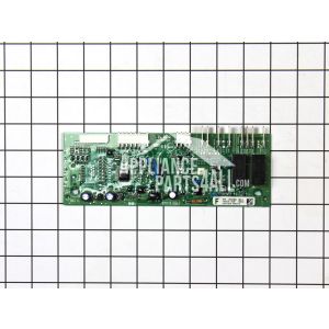 Electronic Control Board WPW10218832
