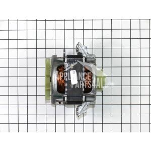 Drive Motor W10836348