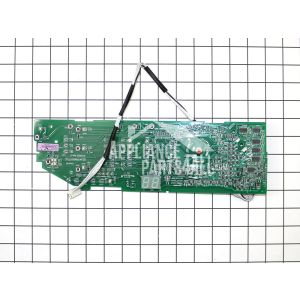 User Interface WPW10256505