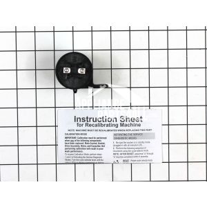 Capacitor W10804664