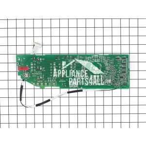Main Control Board WPW10297399
