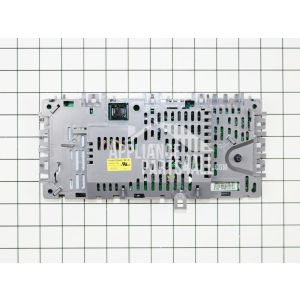 Electronic Control Board WPW10299400