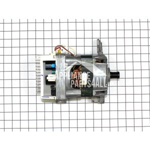 Drive Motor WPW10315848