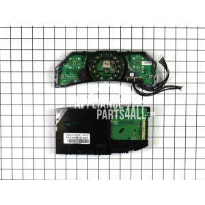 Electronic Control Board W10319813