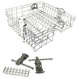 Upper Dishrack Kit W10337961
