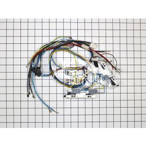 Interlock W11033422