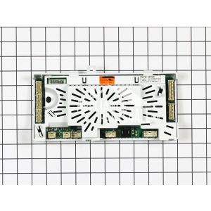 Electronic Control Board W10890878