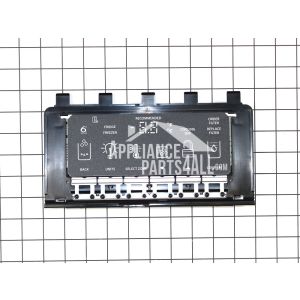 Electronic Control Board WPW10372206