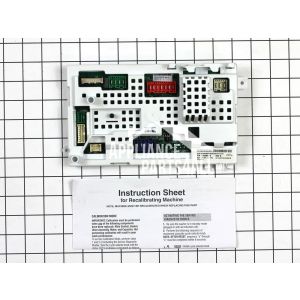 Electronic Control Board W10393444