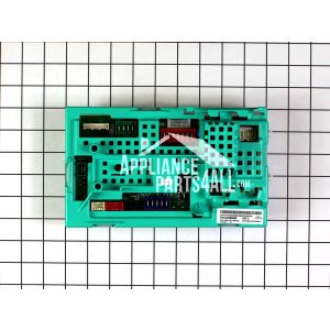 Electronic Control Board W10393489