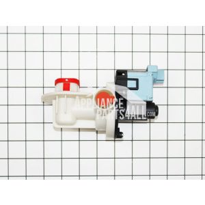 Drain Pump W10421247