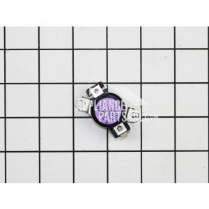 High Limit Thermostat WPW10423382