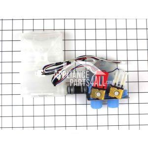 Water Inlet Valve WPW10432353