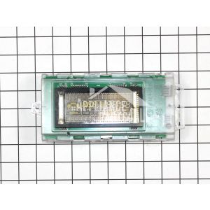 Electronic Control Board WPW10466825