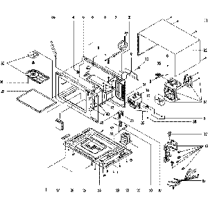 Your part is # 5 in this diagram