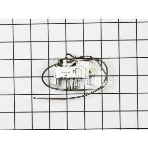 Temperature Control Thermostat WPW10567140