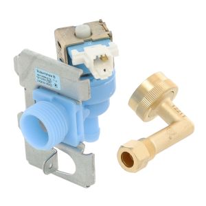 Water Inlet Valve W10648041