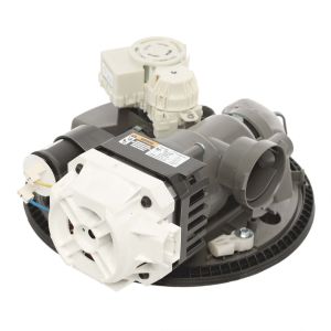 Pump & Motor Assembly W10861526