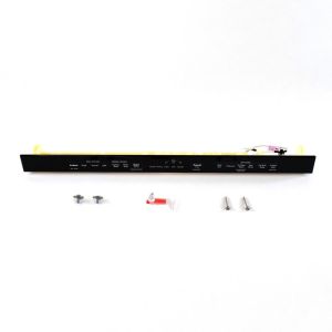 Control Panel W10902370