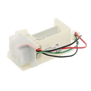 Air Damper Control W11087463