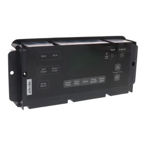 Control Board W11122551