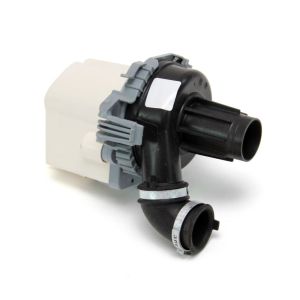 Pump Motor W11179305